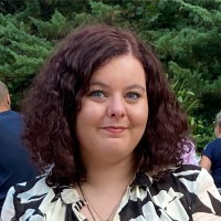 VISION FILMS, INC Employee Florie Porte's profile photo