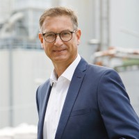 ANDRITZ Pulp and Paper Employee Bernd Hahne's profile photo