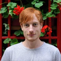 Computer Network Defence Ltd (CND) Employee Matt Everett's profile photo