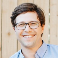 Microsoft Employee Alex Fleet's profile photo