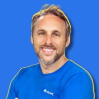 Benoit Cerceau Email & Phone Number