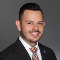 CMG Home Loans Servicing Employee Omar Gardea's profile photo