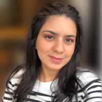 L’univers NOZ Employee Rim Chebbi's profile photo