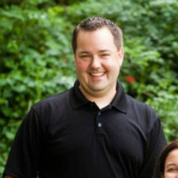 Tech-Sage Employee David Peet's profile photo