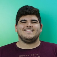 Saffe Employee Pedro Cruz's profile photo