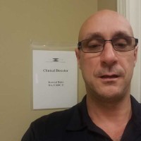 Crossroads Employee Konrad Deiss's profile photo