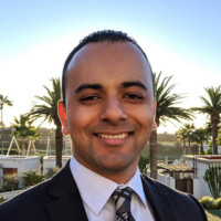 Accenture Interactive Employee Som Mathur's profile photo