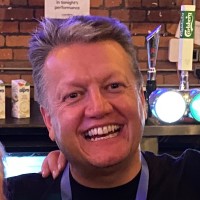 Just Applications Ltd Employee Darren Ardener's profile photo