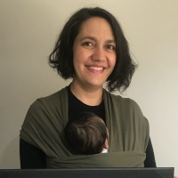 Fondo para la Accion Ambiental y la Niñez Employee Ana María Moncaleano Domínguez's profile photo