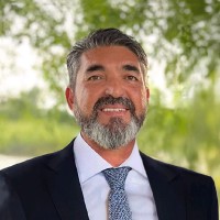 Electra Link, Inc. Employee Robert Carrasco's profile photo