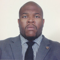 IAEA Employee Martyn U.'s profile photo