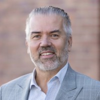 Siemens Employee Simon Morgan's profile photo