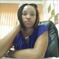 Deneys Employee Simangele Mkhize's profile photo