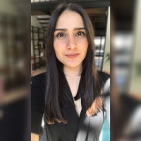 Famelog Employee Meryem Pehlevan's profile photo