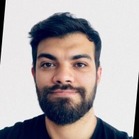 Wosniak Engenharia Employee Thiago Schuertes's profile photo