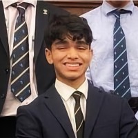 The Beaver Employee Ronak Maiti's profile photo