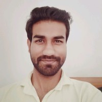 Zscaler Employee Kuldeep S's profile photo