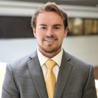 Humana Employee Ryan Liston's profile photo