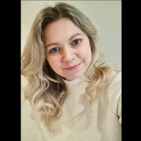 Royal Shakespeare Company Employee Amy Hookway's profile photo