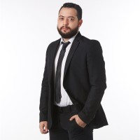 Ensitech Employee César Espinoza Gerardo's profile photo