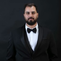 Microstorm Ltd Employee Pavlos Kalopetrides's profile photo