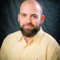 Olin Employee Casey Stokes's profile photo