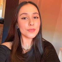 Persona Publicidade Employee Eduarda Guimarães's profile photo