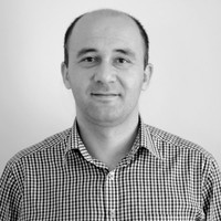 Tremend Software Consulting Employee Georgian Dinca's profile photo
