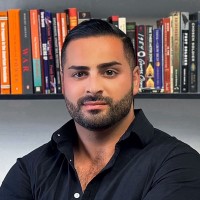 DevOps Utility Construction Employee John Grieco's profile photo