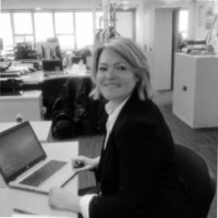 Transport for Wales Employee Sarah Higgins's profile photo