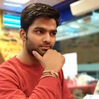 Chirag Garg Email