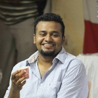 Foxtel Media Employee Jibu James's profile photo
