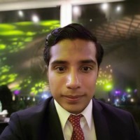Juan Pablo Morales Rodriguez Email