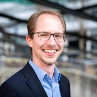 valantic Software & Technology Innovations Employee Florian Kunkel's profile photo