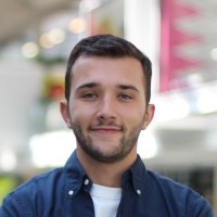 Wink Employee Jules Desclous's profile photo
