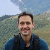 Steffan Larcoran Email & Phone Number