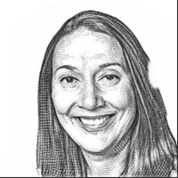 Council on Foreign Relations Employee Giovanna B's profile photo