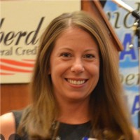April Schaeffer