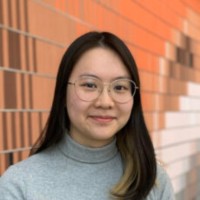 Calgary Public Library Foundation Employee Jodie Ng's profile photo