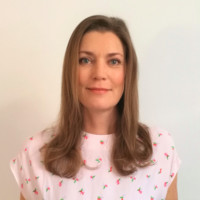 IAR Employee Alexandra Abrahamsson's profile photo