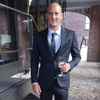Kalitta Air Employee Daniel Roycroft's profile photo