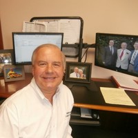 Brookside Laboratory Inc. Employee Mark Flock's profile photo