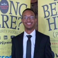 Cyber Florida: The Florida Center for Cybersecurity Employee Derek Hines's profile photo