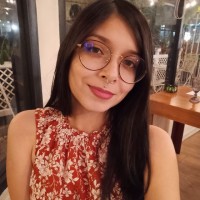 BILDTEK Employee Ariana Porta Martinez's profile photo