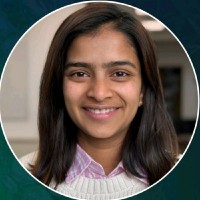 Smart Reactors Employee Vaishnavi Borade's profile photo