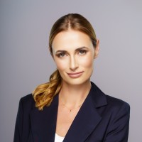 Stryker Employee Anna Drozd's profile photo