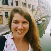 Flexso Digital Employee Ann Koolen's profile photo