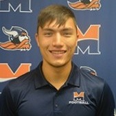 North Bend Central Employee Matthew Stankoski's profile photo