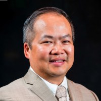 Adobe Employee Kevin Pham's profile photo