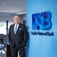 Pacific National Bank Employee Carlos Fernandez-Guzman's profile photo